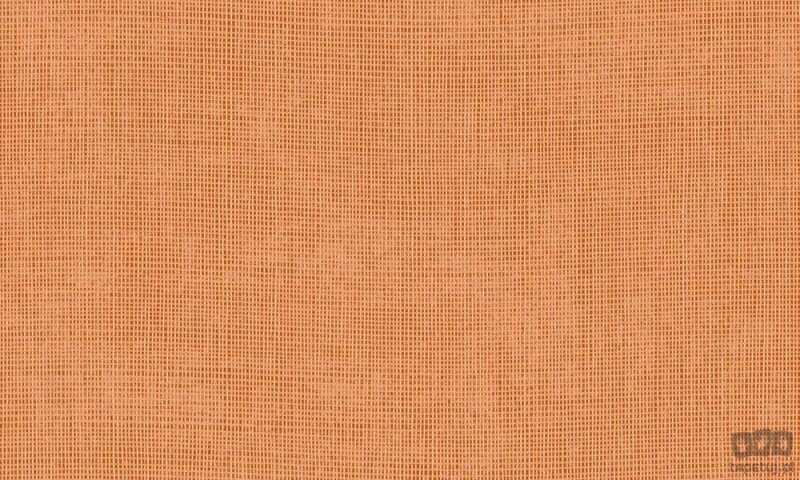 Pomarańczowa tapeta z ozdobną fakturą