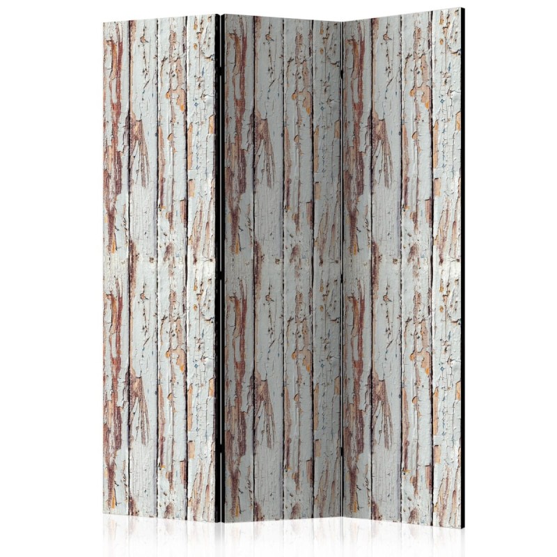 Parawan 3-częściowy - Zainspirowane lasem [Room Dividers]