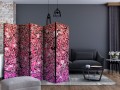 Parawan 5-częściowy - Język motyli II [Room Dividers]