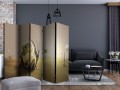 Parawan 5-częściowy - Porzucona maska II [Room Dividers]