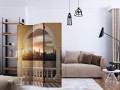 Parawan 3-częściowy - Sen o Nowym Jorku [Room Dividers]