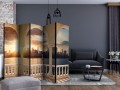 Parawan 5-częściowy - Sen o Nowym Jorku II [Room Dividers]