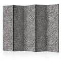 Parawan 5-częściowy - Ziarenka II [Room Dividers]