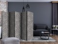 Parawan 5-częściowy - Ziarenka II [Room Dividers]
