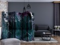 Parawan 5-częściowy - Tajemnicza noc II [Room Dividers]