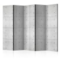 Parawan 5-częściowy - Domino II [Room Dividers]
