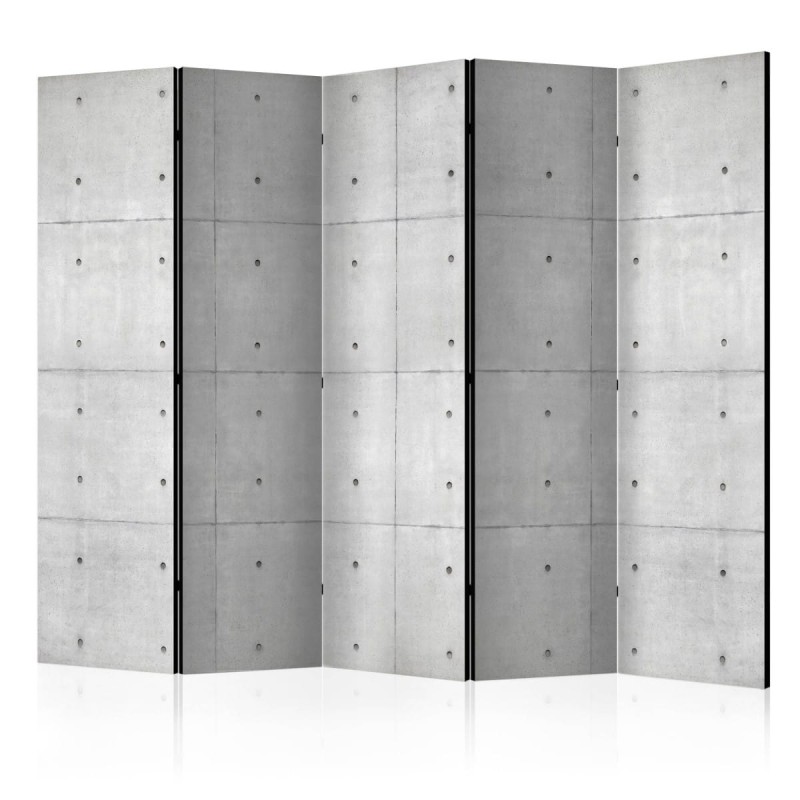 Parawan 5-częściowy - Domino II [Room Dividers]