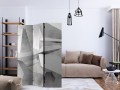 Parawan 3-częściowy - Zamrożone skrzydła [Room Dividers]