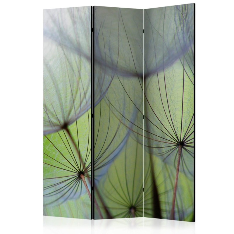 Parawan 3-częściowy - Chwile ulotne [Room Dividers]