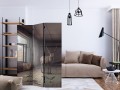 Parawan 3-częściowy - Zagubiony [Room Dividers]