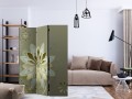 Parawan 3-częściowy - Nature's genesis [Room Dividers]