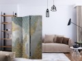 Parawan 3-częściowy - Resztki przeszłości [Room Dividers]