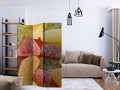 Parawan 3-częściowy - Smakowite galaretki [Room Dividers]