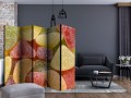Parawan 5-częściowy - Smakowite galaretki II [Room Dividers]