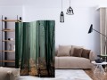 Parawan 3-częściowy - Witches' forest [Room Dividers]