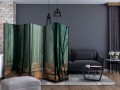 Parawan 5-częściowy - Witches' forest II [Room Dividers]