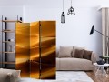 Parawan 3-częściowy - Karawan wielbłądów [Room Dividers]
