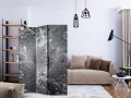 Parawan 3-częściowy - Orientalny deseń [Room Dividers]