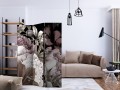 Parawan 3-częściowy - Błogi sen [Room Dividers]