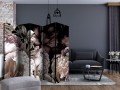 Parawan 5-częściowy - Błogi sen II [Room Dividers]