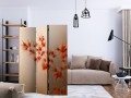Parawan 3-częściowy - Bliżej natury [Room Dividers]