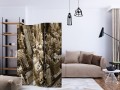 Parawan 3-częściowy - Nowy Jork, Manhattan [Room Dividers]