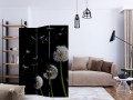Parawan 3-częściowy - Dmuchawce, latawce, wiatr... [Room Dividers]