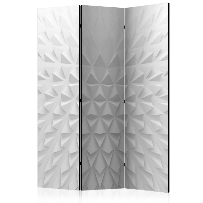 Parawan 3-częściowy - Twierdza iluzji [Room Dividers]