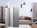 Parawan 3-częściowy - Twierdza iluzji [Room Dividers]