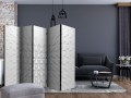 Parawan 5-częściowy - Twierdza iluzji II [Room Dividers]