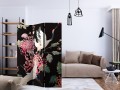 Parawan 3-częściowy - Kraina wolności [Room Dividers]