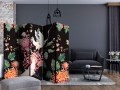 Parawan 5-częściowy - Kraina wolności II [Room Dividers]