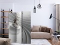 Parawan 3-częściowy - Anielski blask [Room Dividers]
