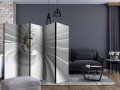 Parawan 5-częściowy - Anielski blask II [Room Dividers]