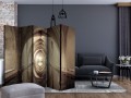 Parawan 5-częściowy - Magiczny korytarz II [Room Dividers]