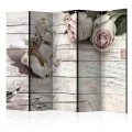 Parawan 5-częściowy - Słodkie wspomnienia z przeszłości II [Room Dividers]