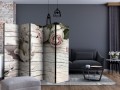 Parawan 5-częściowy - Słodkie wspomnienia z przeszłości II [Room Dividers]