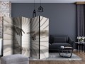 Parawan 5-częściowy - Dotyk II [Room Dividers]