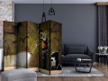 Parawan 5-częściowy - Banksy - Cave Painting II [Room Dividers]