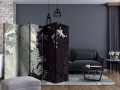 Parawan 5-częściowy - Miłość bez granic II [Room Dividers]