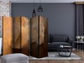 Parawan 5-częściowy - Dotyk II [Room Dividers]