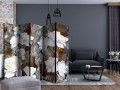 Parawan 5-częściowy - Mały gest II [Room Dividers]