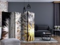 Parawan 5-częściowy - Puszysty dmuchawiec II [Room Dividers]