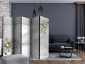 Parawan 5-częściowy - Korytarz diamentów II [Room Dividers]