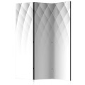 Parawan 3-częściowy - Struktura światła [Room Dividers]