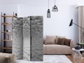 Parawan 3-częściowy - Otchłań zapomnienia [Room Dividers]