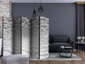 Parawan 5-częściowy - Otchłań zapomnienia II [Room Dividers]