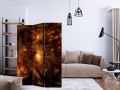 Parawan 3-częściowy - Jaskinia skarbów [Room Dividers]