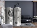 Parawan 5-częściowy - Diamentowa komnata II II [Room Dividers]