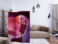 Parawan 3-częściowy - Niesamowita jaskinia [Room Dividers]